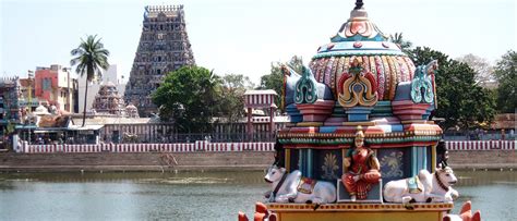 Kapaleeswarar Temple Details Timings History