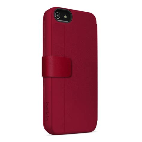Iphone 5c And 5s Accessories From Otterbox Xtrememac Speck And Belkin