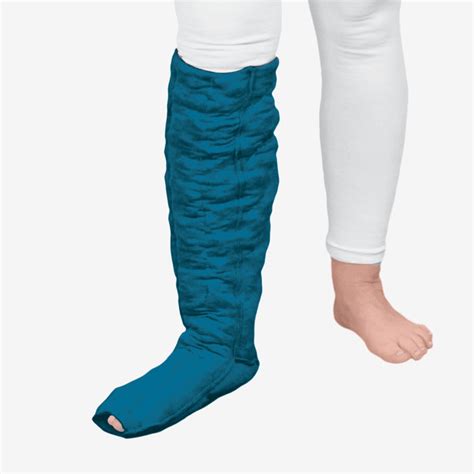 Landr Caresia Bandage Liner Below Knee — Brightlife Direct