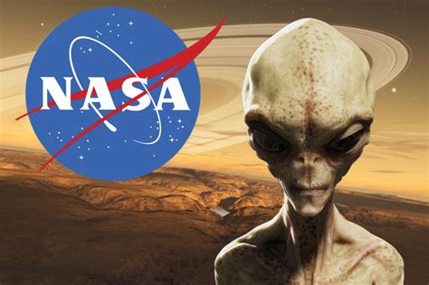 Nasa Alien Announcement Next Monday With New Discoveries From Kepler