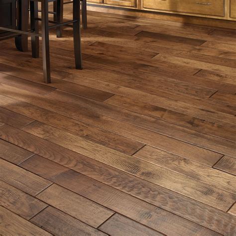 Shaw Hardwood Flooring A Guide To Finding The Perfect Floor For Your