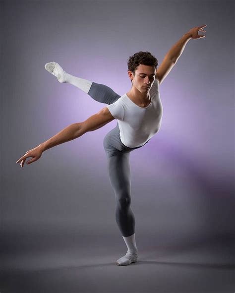 male dancer danseuse ballet danse contemporaine