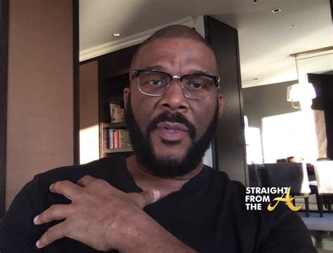 Tyler Perry 1 Straight From The A Sfta Atlanta Entertainment Industry Gossip And News