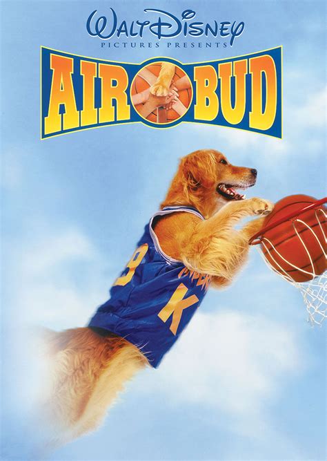 There are no approved quotes yet for this movie. Family Movie at the Library: AIR BUD | August 5, 2016 ...