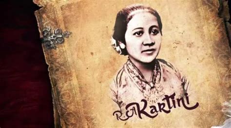 Biografi R A Kartini Pahlawan Emansipasi Wanita Indonesia Pk Imm