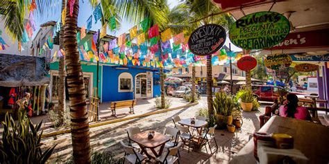 Riviera Nayarit Is Mexicos Luxury Hot Spot Marriott Bonvoy Traveler