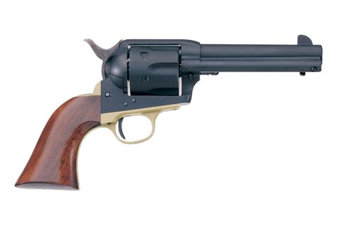 Uberti 1873 Cattleman Hombre 45 Colt Single Action Revolver Sportsman