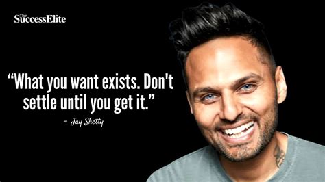 Top 25 Most Inspiring Jay Shetty Quotes To Encourage
