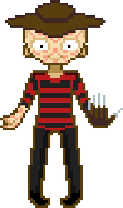 Freddy Krueger Human Clipart Full Size Clipart Pinclipart Hot Sex Picture