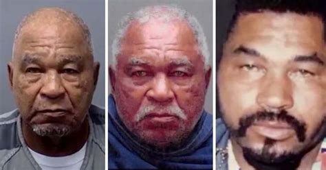 Us Deadliest Serial Killer Samuel Little Left Trail Of Over 90 Bodies By Evading Authorities