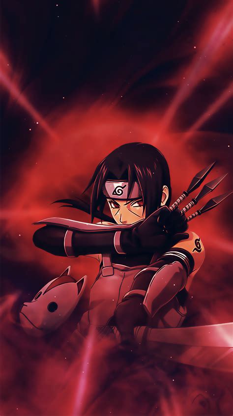 If you'd like to see more of these, do let me know about it via the comments section i'd be more than happy to. Top 10 Itachi Uchiha Vertical 4K Wallpapers SyanArt Station