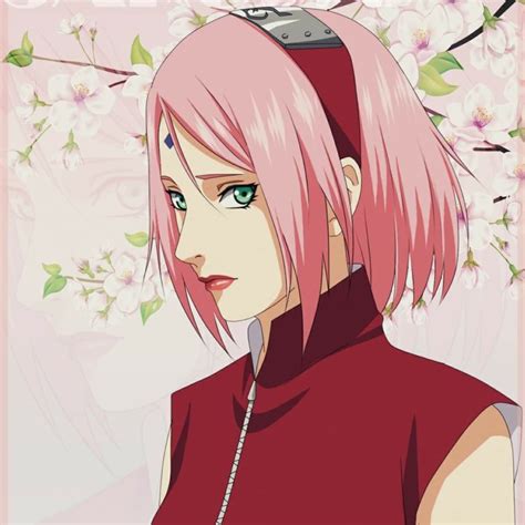 Sakura Haruno Sakura And Sasuke All Anime Sasusaku Boruto Naruto