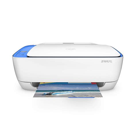 Printer and scanner software download. HP DeskJet 3630 Printer Driver (Direct Download) | Printer Fix Up