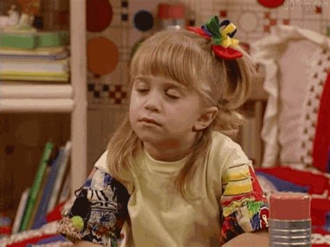 Full House Sequel Just A Hoax Survive The Disappointment With These Animated Gifs Kqed