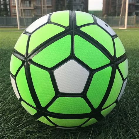 High Quality Official Size 5 Professional Soccer Ball Football For Sale