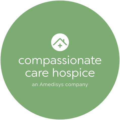Compassionate Care Hospice an Amedisys Company volunteer opportunities