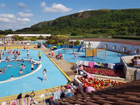 Benone is a popular tourist destination in the limavady district, county londonderry, northern ireland. Benone Holiday and Leisure Park - Causeway Coast & Glens ...