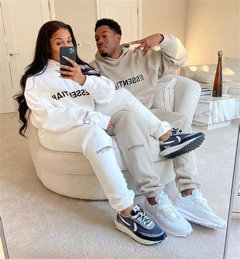Black Couples On Twitter Cute Couple Outfits Matching Couple Outfits