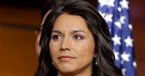 Tulsi Gabbard A Lot Of People Warned Me Not To Endorse Sanders The
