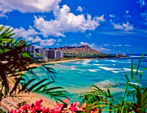 Aloha Perfection 3 Must See Hawaiian Beaches Romantic Journeys Near