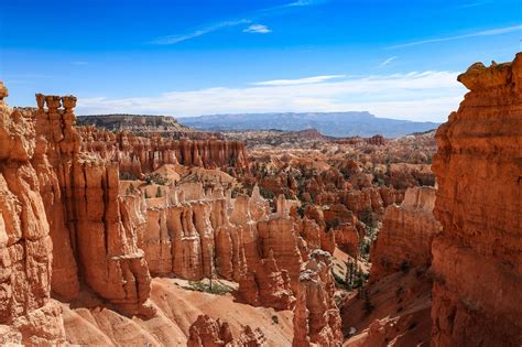Utah's Mighty 5 National Parks Tour | Trailfinders