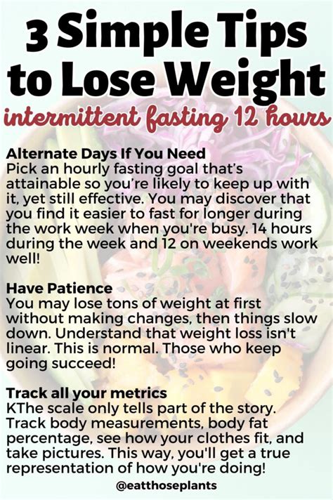 3 Reasons Why Fasting 12 Hours Is Better Than 16