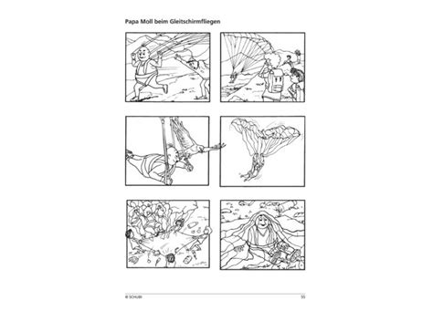 Meteorologisch scheint es so, als hätten wir morgen einen wunderschönen tag. Bildergeschichten Herr Jakob Zum Drucken : La lectura es ...