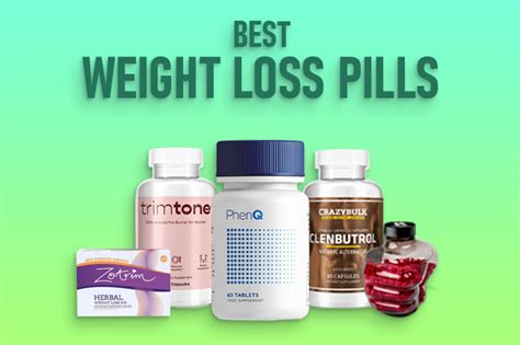 Visit our website to discover the best weight loss pills in 2018. Best Weight Loss Pills 2020 List - SPONSORED CONTENT ...