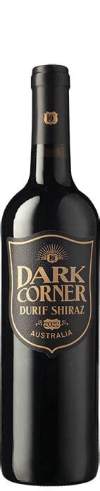 Dark Corner Durif Shiraz 2022 Virgin Wines
