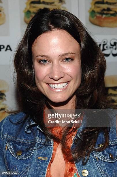 Kristen Kerr Photos And Premium High Res Pictures Getty Images