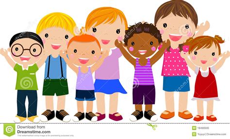 Happy Children Clipart And Look At Clip Art Images Clipartlook