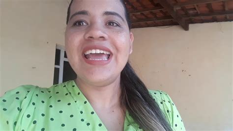 Apresentação Rosivania Oliveira Youtube