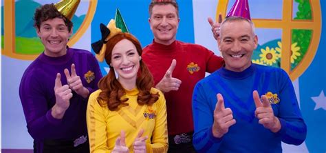 The Wiggles Season 5 Watch Full Episodes Streaming Online