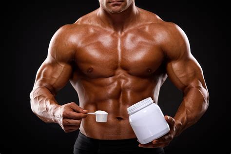 Is It A Great Way Of Gaining Muscles With Creatine Loading Daily