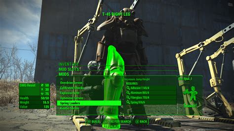 Let Me Jump At Fallout 4 Nexus Mods And Community