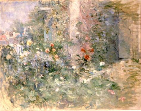 Berthe Morisot An Impressionist And Her Circle Studio International