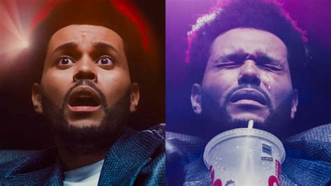 Watch Abel Tesfaye A K A The Weeknd Watches Movies Vanity Fair