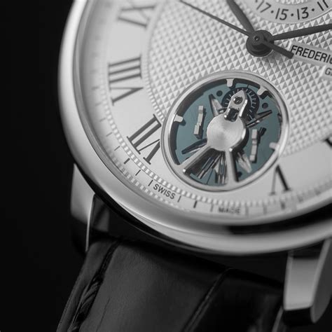 In Depth The Silicon Powered Speed Of The Frederique Constant Slimline