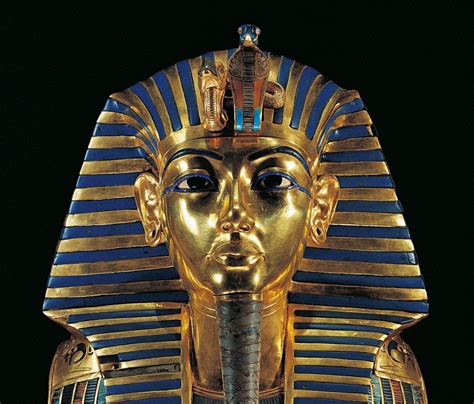 Tutancâmon Quem Foi Vida E Morte Da Múmia Mais Famosa Da História