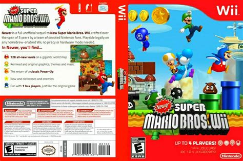 Aquí encontrarás el listado más completo de juegos para wii. Descargar Juegos Wii Wbfs Español / Descargar Juegos Wii Wbfs A Liga Mx - Ghostbusters pal ...