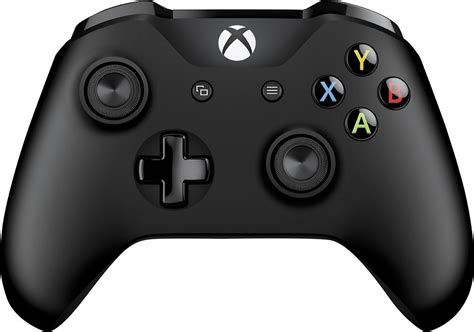 Control Xbox One S Original Nuevo Y Sellado 35mm Negro 114999 En