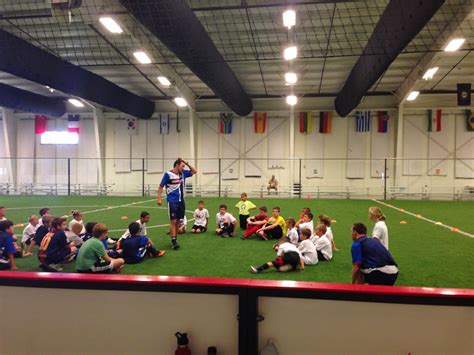 Why Are March Break Soccer Camps Still A Thing Soccer Fitness