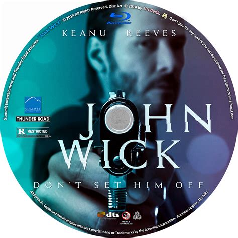 Arriba Foto John Wick Dvd Release Date Mirada Tensa