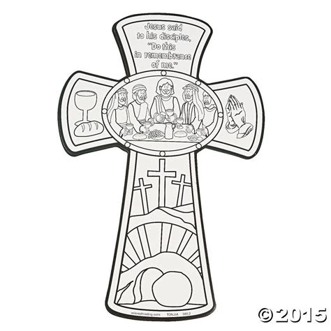 We did not find results for: Cross Coloring Pages | Sunday school, Bible crafts, Last ...