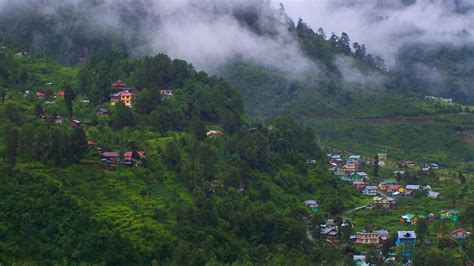 Best Places To Visit In South Sikkim Travelholicq