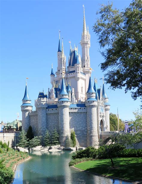 Image Disney World Chateau 223179 Walt Disney World Chateau