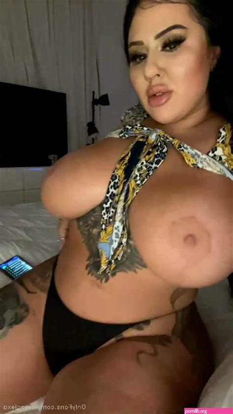 Drea Alexa Nude Pic Porn Lib