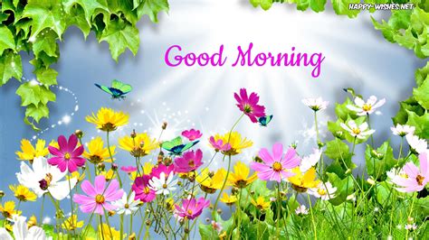 Good Morning Animated Wishes Pictures Images Page Sexiz Pix