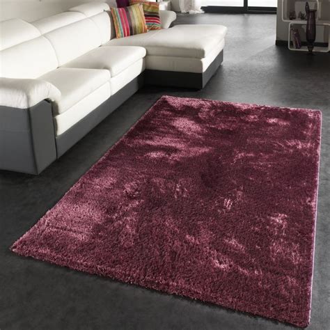 Hochflor teppiche gibt es bei yourhome.de in vielen farben, größen und formen! Teppich Hochflor #Shaggy #Weich #Glanzoptik #Langflor # ...