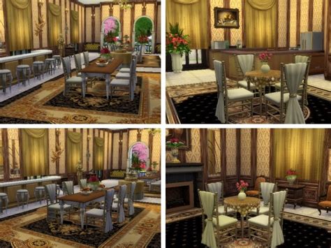 Palace At Tatyana Name Sims 4 Updates